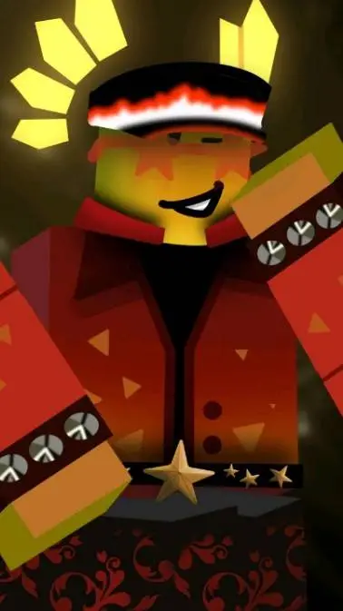 ai character: 🍕 M4 Elliot ✨ background