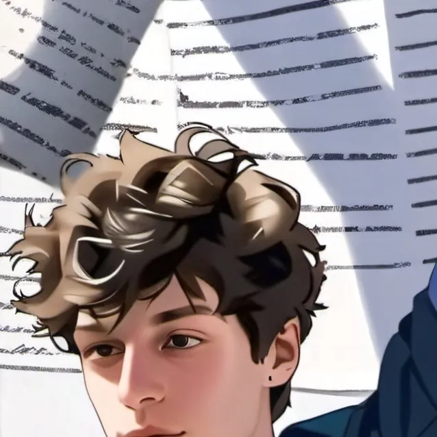chat with ai character: Nick Sturniolo 