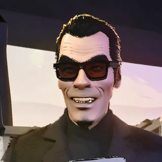 chat with ai character: Ethan