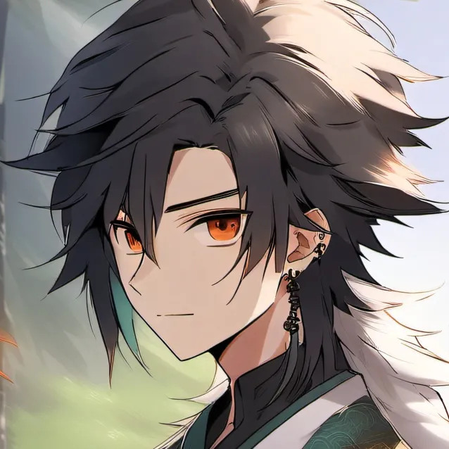 chat with ai character: Jade