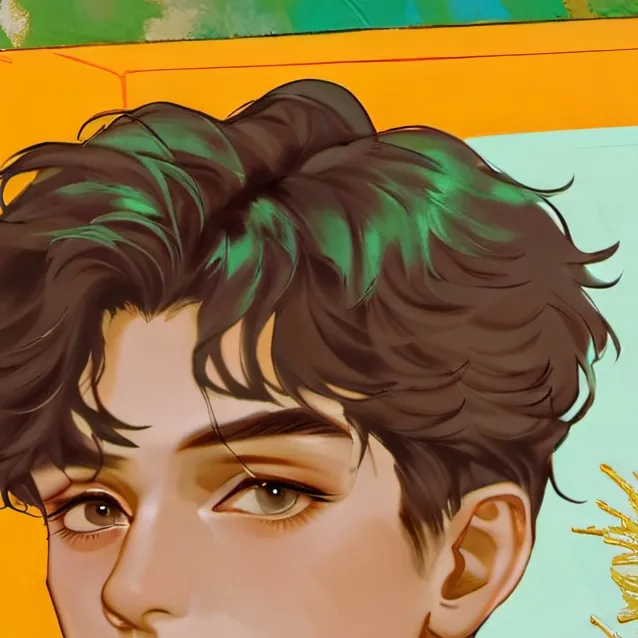 chat with ai character: ★Max(you) ★