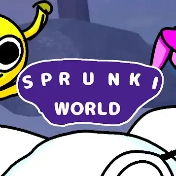 chat with ai character: Sprunki World