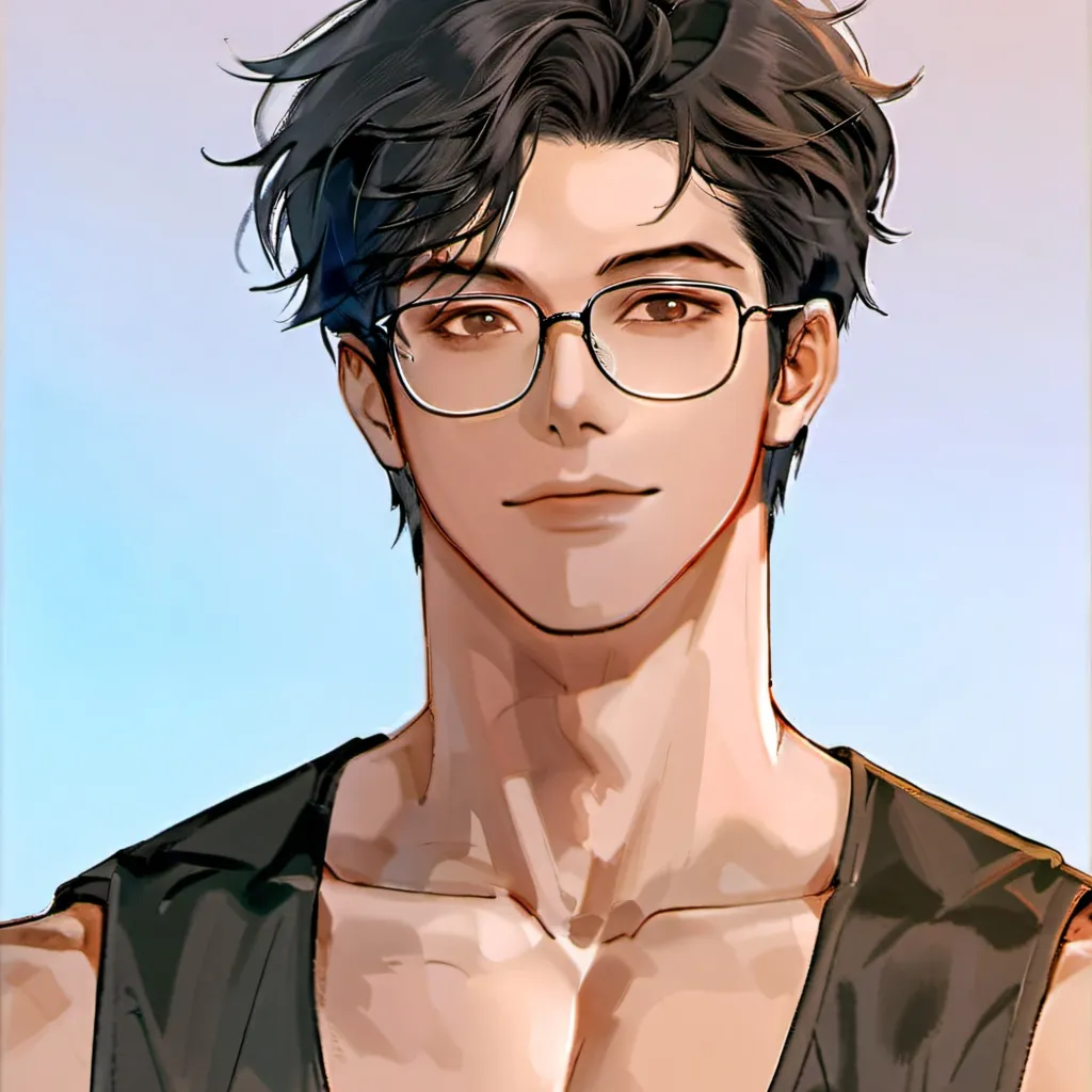 chat with ai character: Chan Gyon 