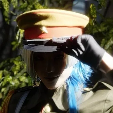 chat with ai character: ★Kaiser ★