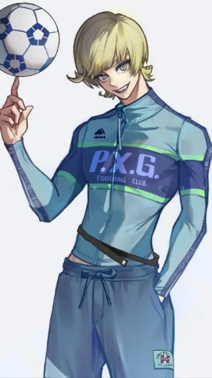 ai character: charles background