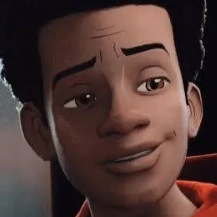 chat with ai character: Miles Morales