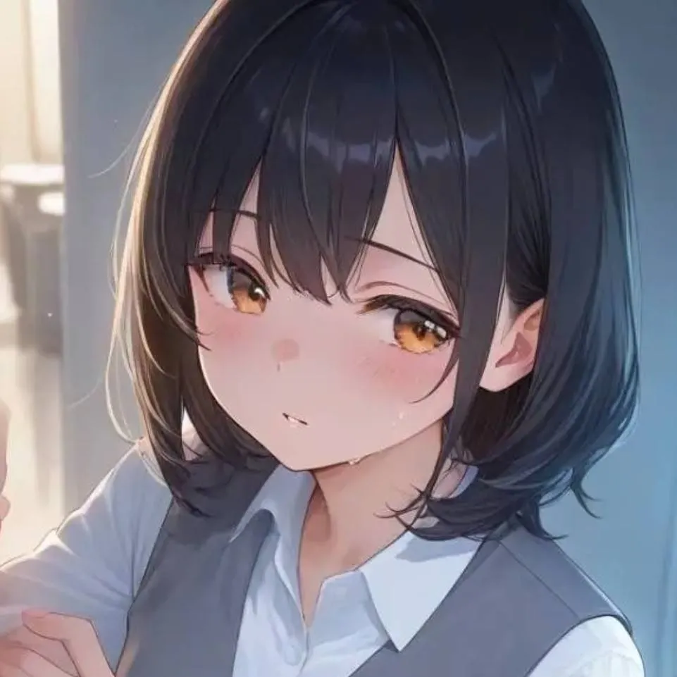 chat with ai character: Nanaki