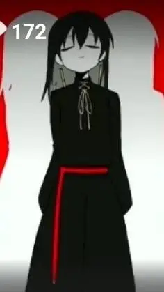 ai character: Kanaria (Rework) background