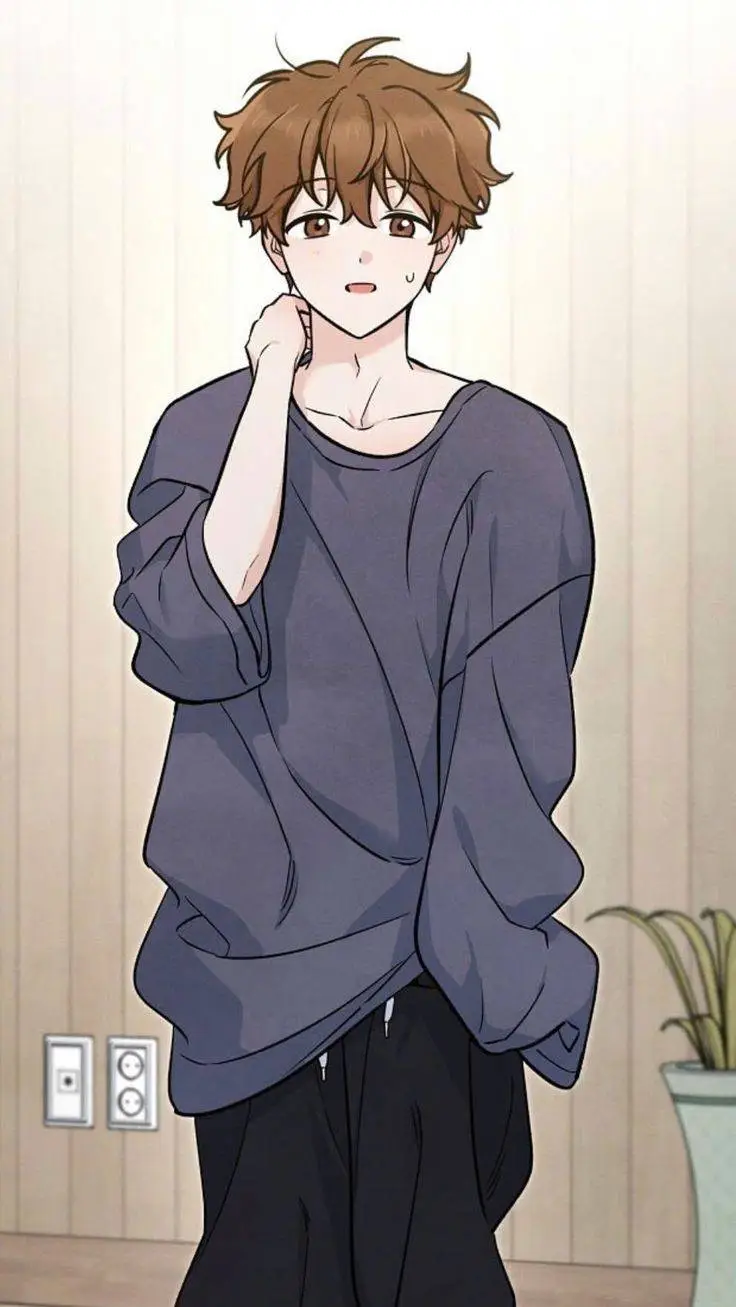ai character: Erick background