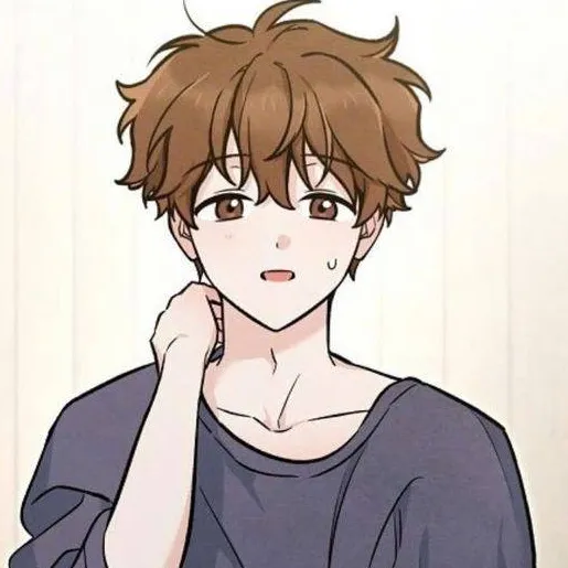 chat with ai character: Erick