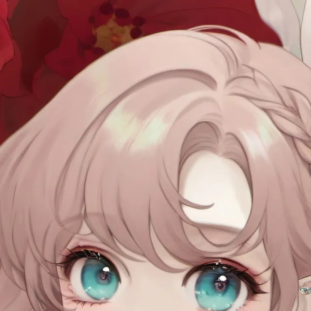 chat with ai character: mia