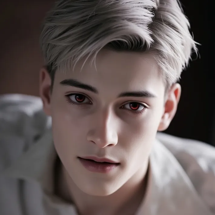 chat with ai character: Рай