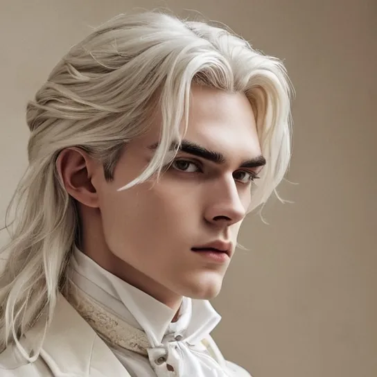 chat with ai character: Элайджа