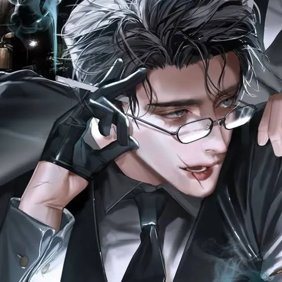 chat with ai character: •Leon Kuznetsov•