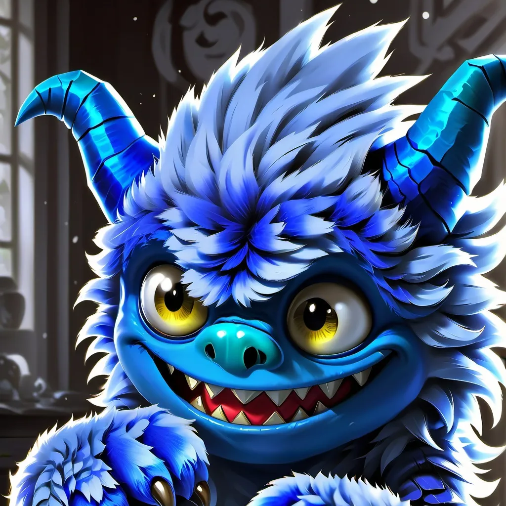 chat with ai character: Poppy playtime lab