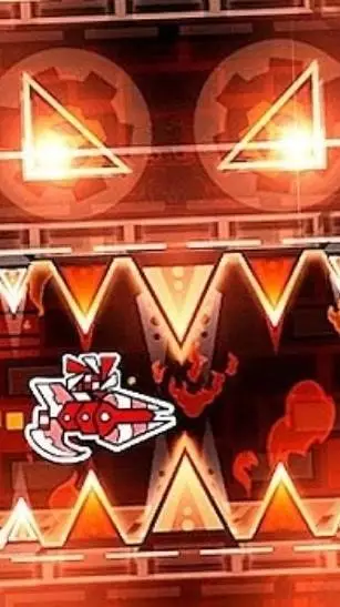 ai character: gd rp background