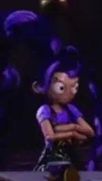 ai character: poppyplaytime 5 background