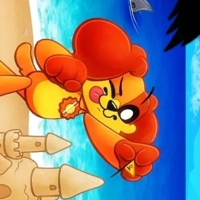 chat with ai character: PPT beach day