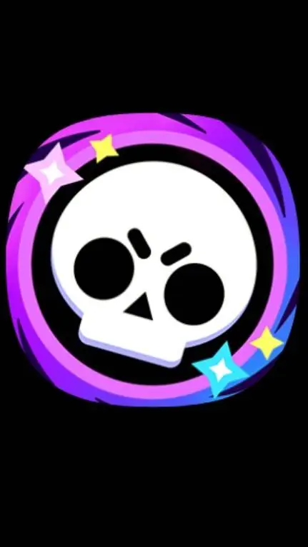 ai character: Brawl Stars background