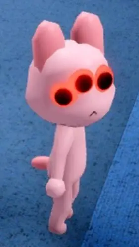 ai character: Animal Hospital background