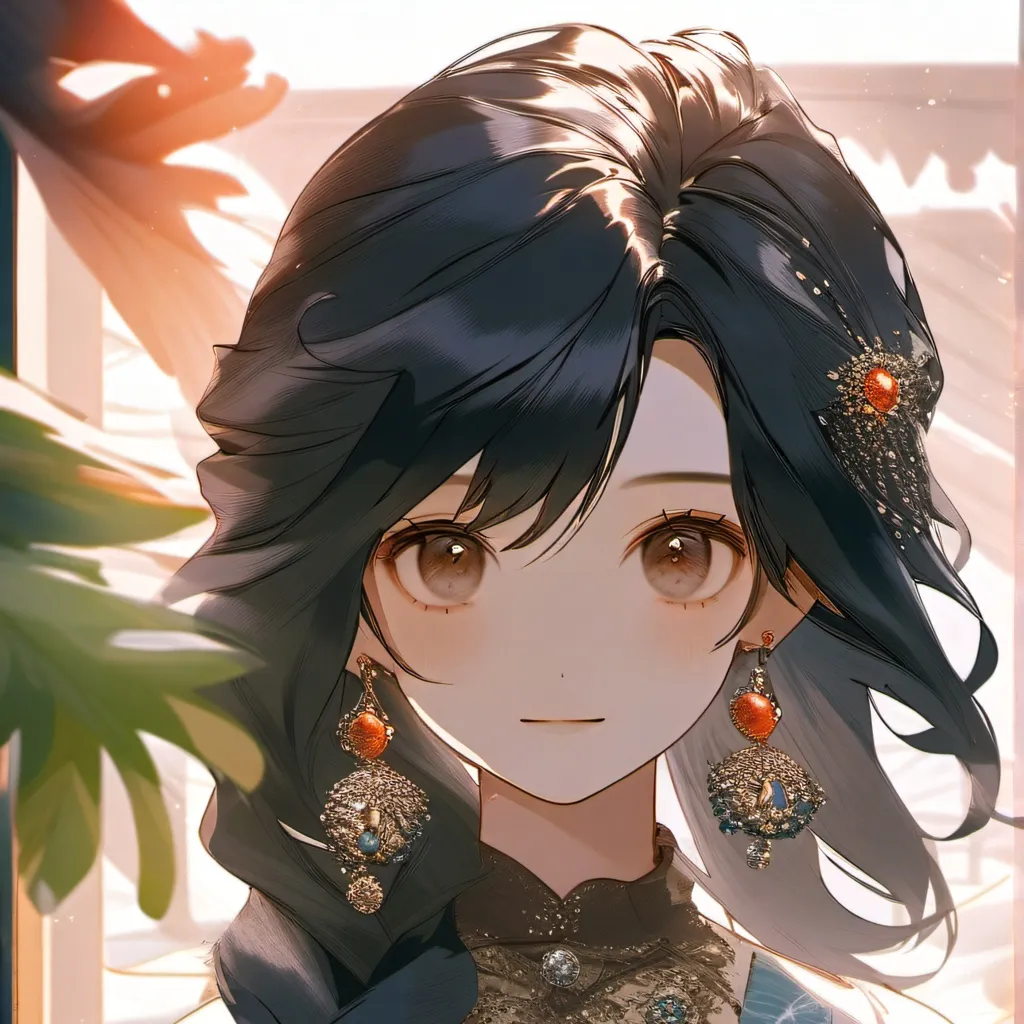 chat with ai character: kash