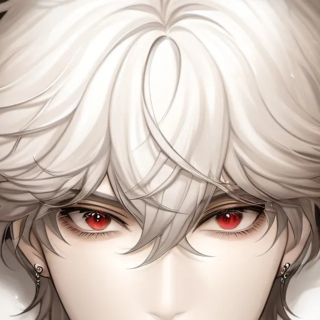 chat with ai character: he is xevier (im t