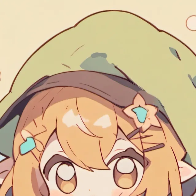 chat with ai character: Avocadoplayz