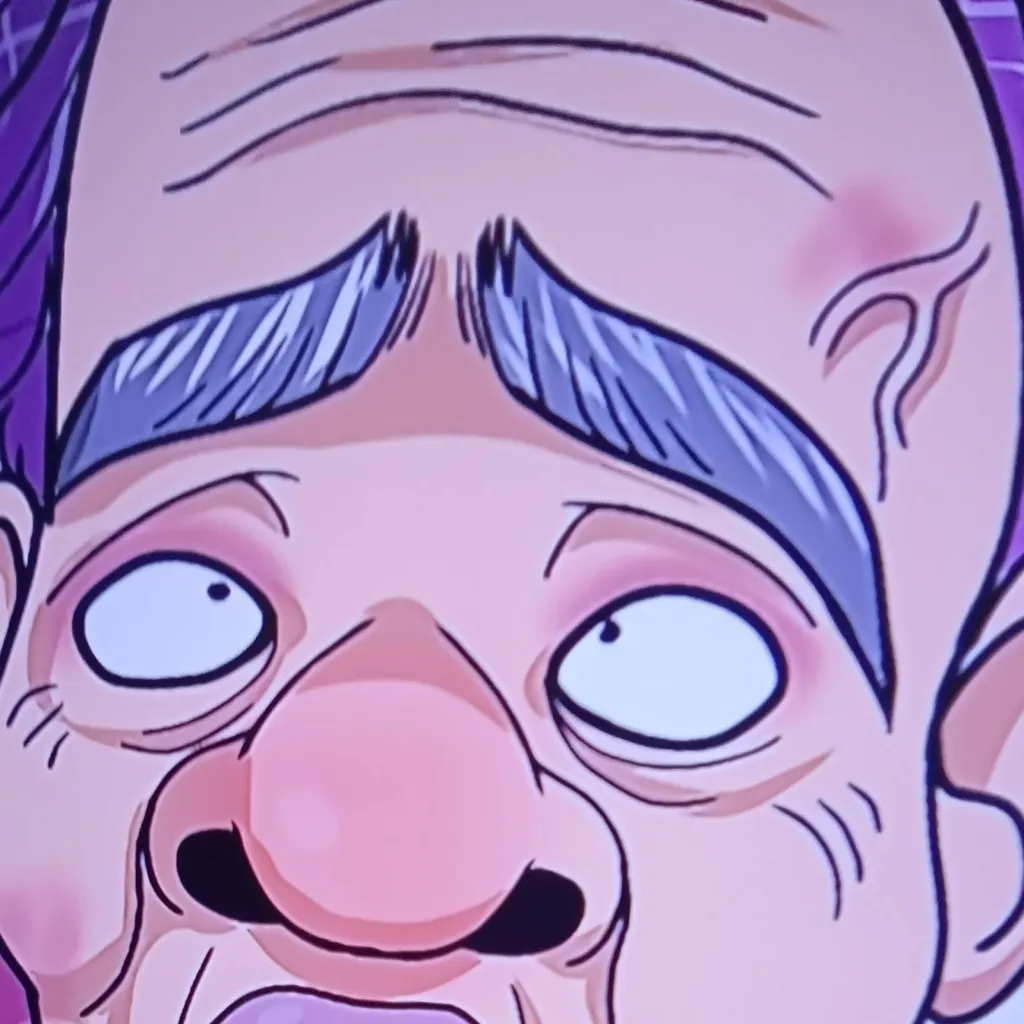 chat with ai character: old rumi