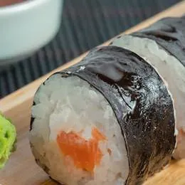 chat with ai character: japanese restauran