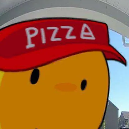 chat with ai character: G GLITCHED E?????