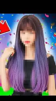 ai character: Viktoria  background