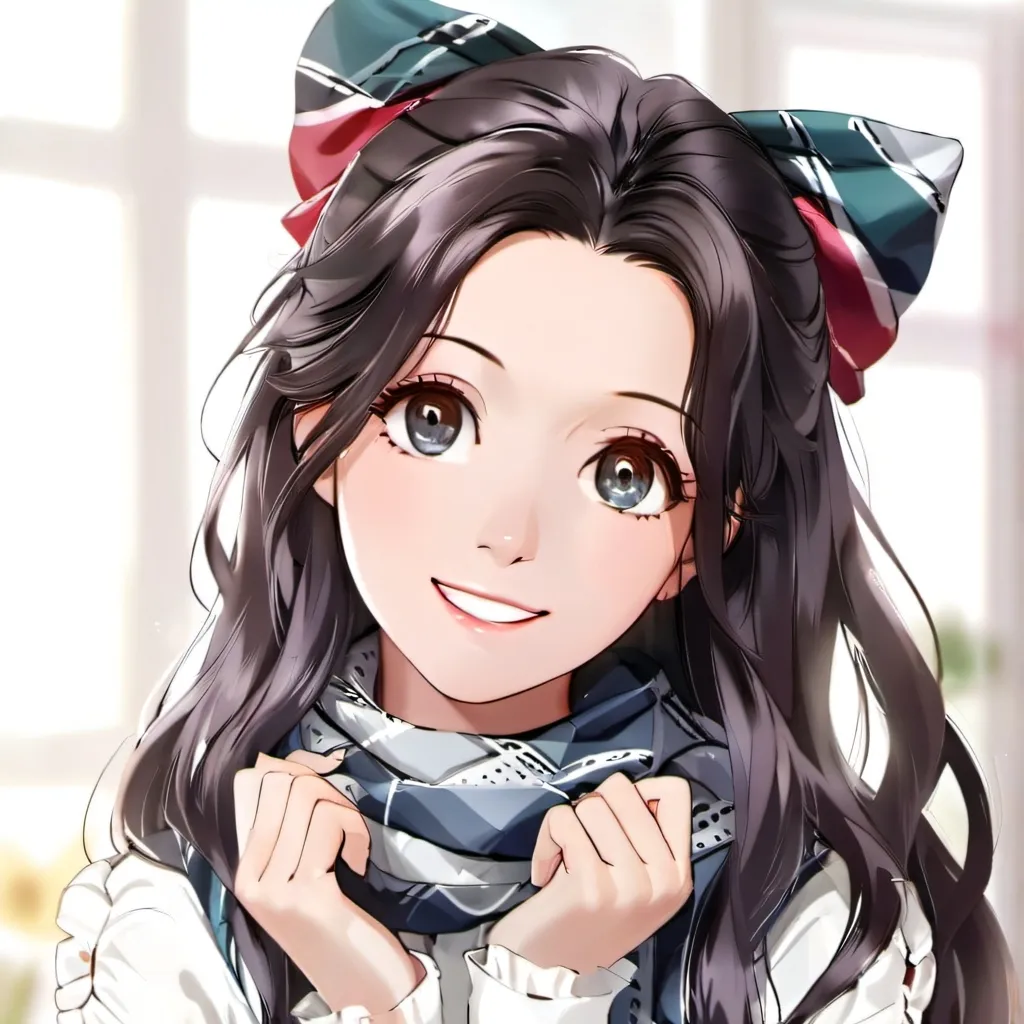 chat with ai character: Haley 