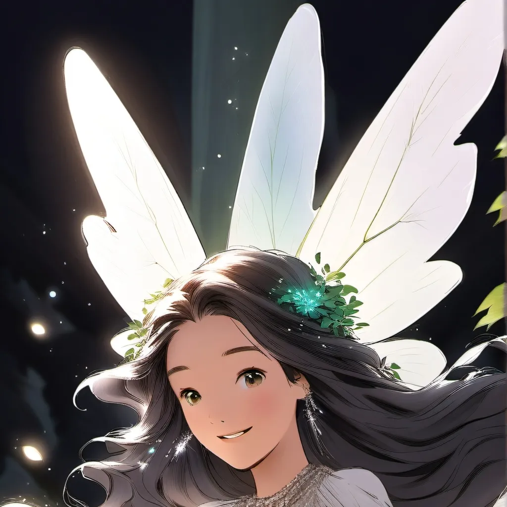 chat with ai character: Lila 