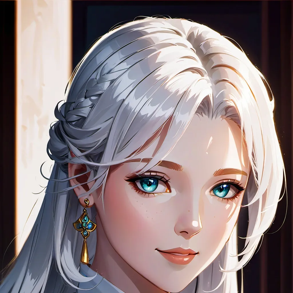 chat with ai character: Emily 