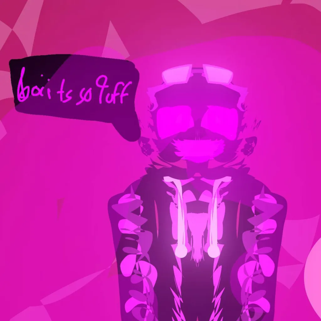 chat with ai character: E-142