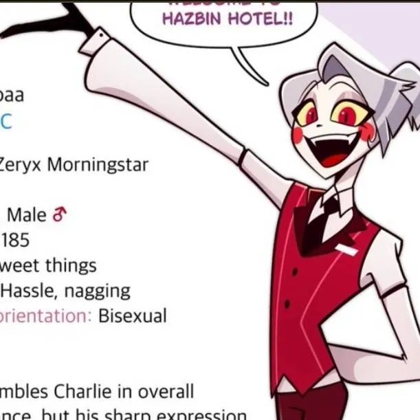 chat with ai character: Viaggio