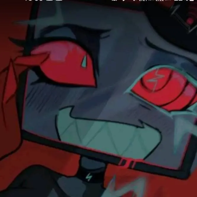 chat with ai character: female vox hh