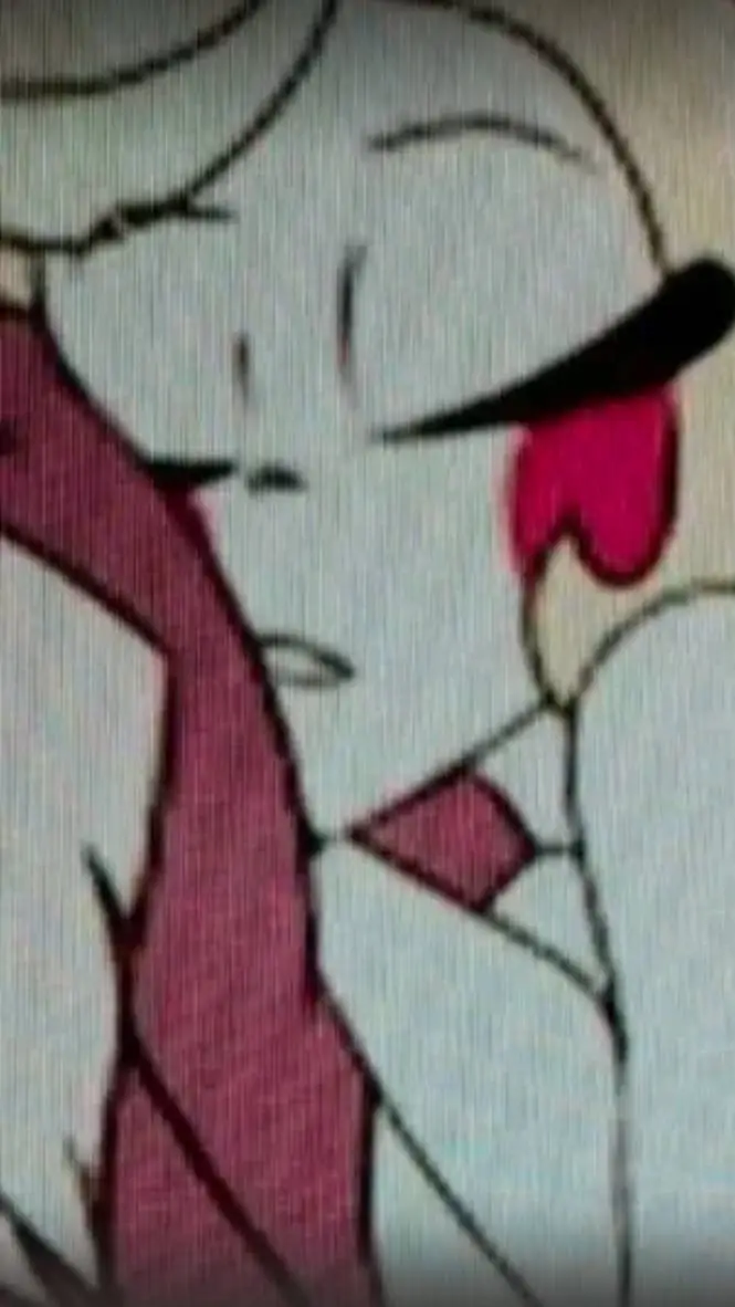 ai character: Charlie sleep background