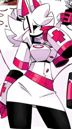 ai character: the Doctor background