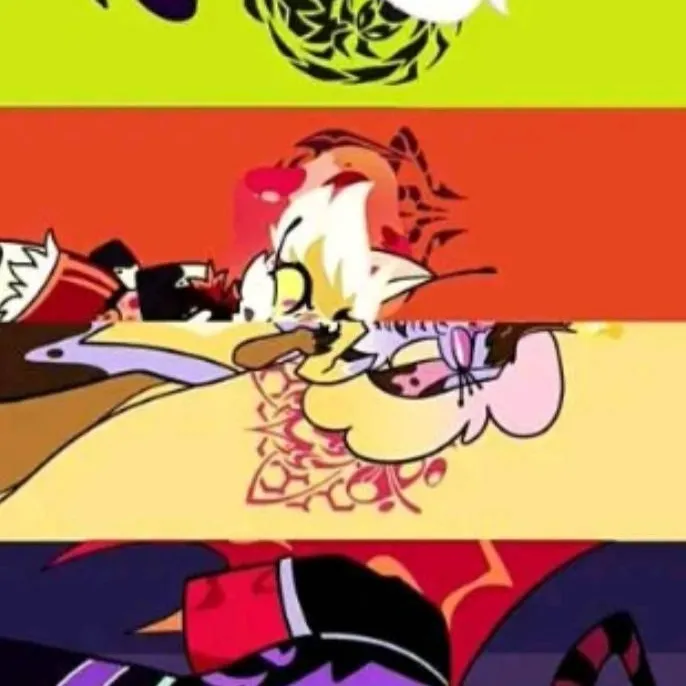 chat with ai character: seven Deadly Sins