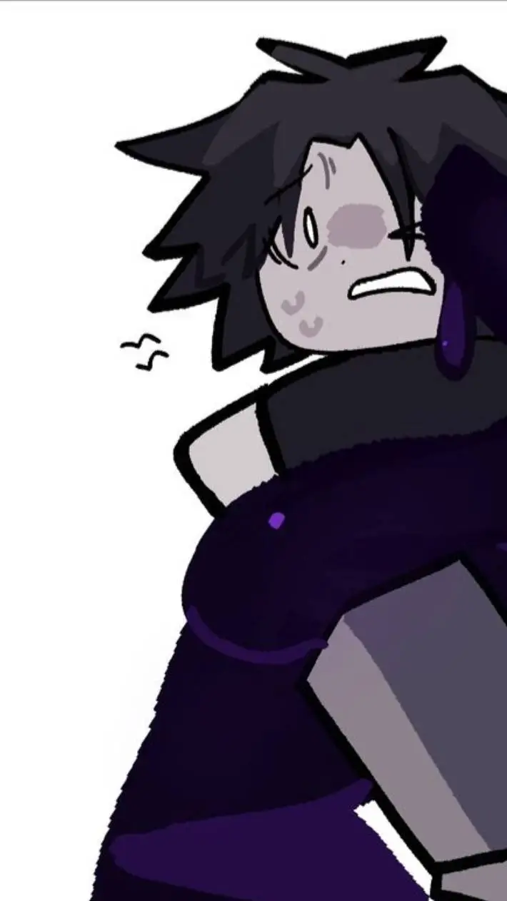 ai character: Two Time background