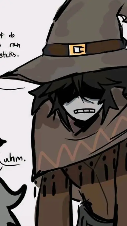 ai character: Azure (mozzarela) background