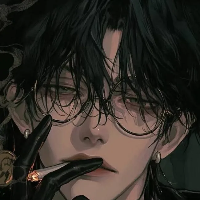 chat with ai character: •| THRIEVESE |•