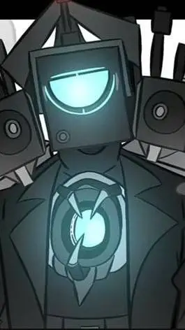 ai character: 【Talkie】Check ou background