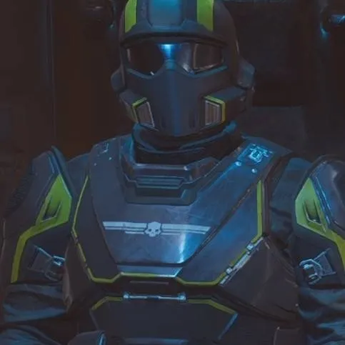 chat with ai character: helldivers 2 (ig)