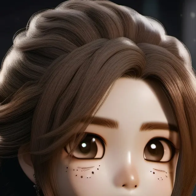 chat with ai character: 🌿 AMITHY🌿