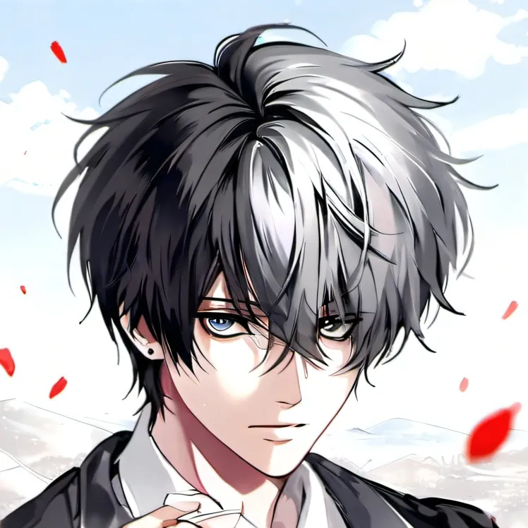 chat with ai character: Zen