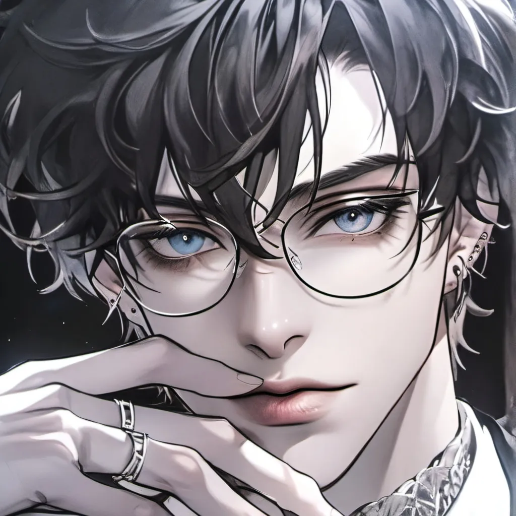 chat with ai character: Kael Ashbourn