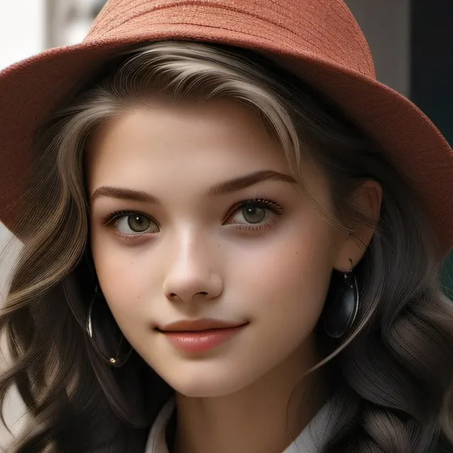 chat with ai character: Your Sexi GF