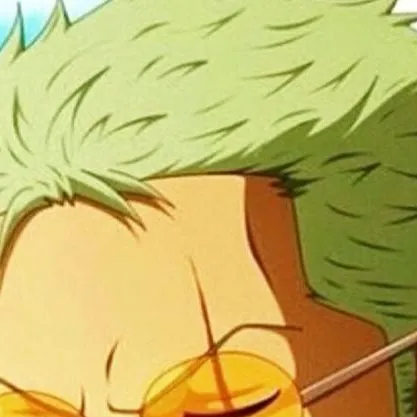 chat with ai character: Roronoa zoro